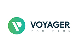 Voyager Partners : We built their brand identity from scratch
